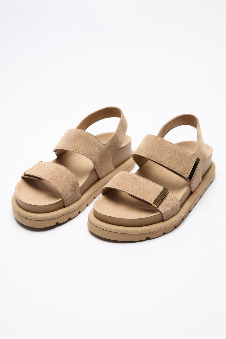 Босоножки Lonza 212709 - Вид 7 - интернет магазин sandalini.ua