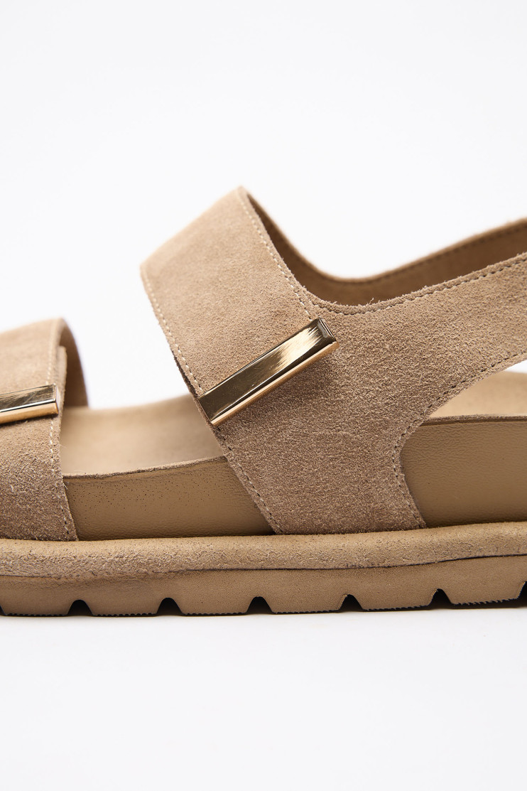 Босоножки Lonza 212709 - Вид 9 - интернет магазин sandalini.ua