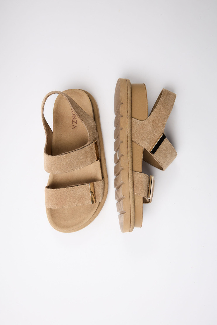 Босоножки Lonza 212709 - Вид 1 - интернет магазин sandalini.ua