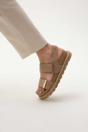 Босоніжки Lonza 212709