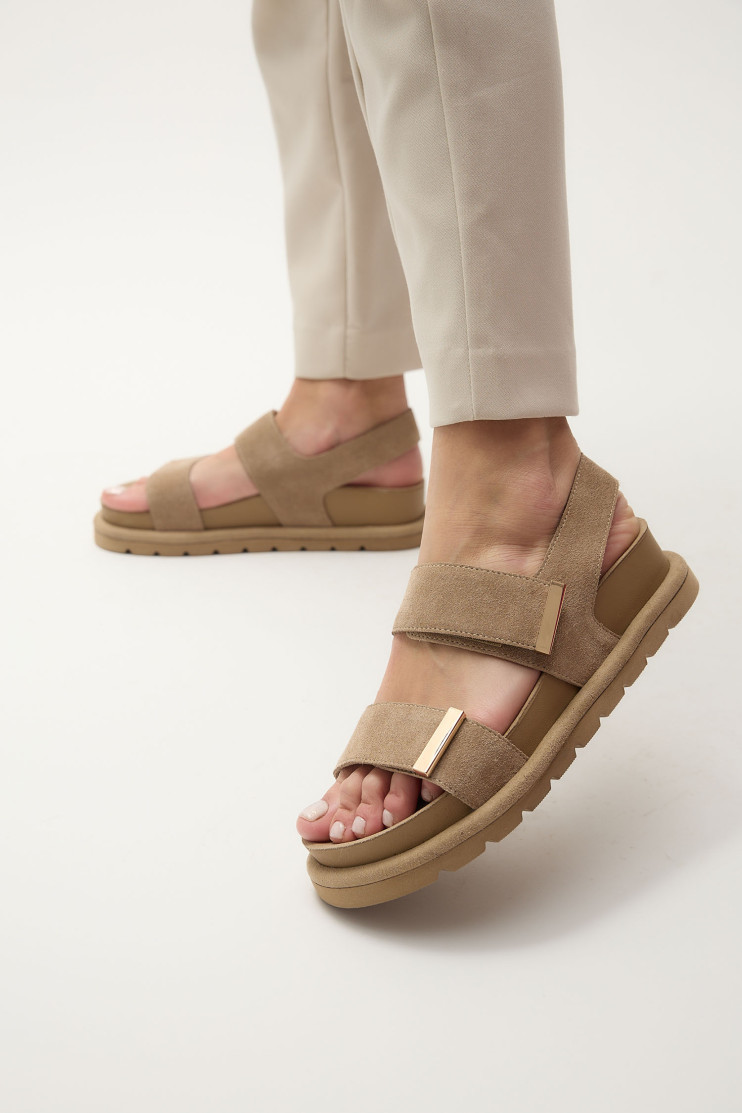 Босоножки Lonza 212709 - Вид 8 - интернет магазин sandalini.ua