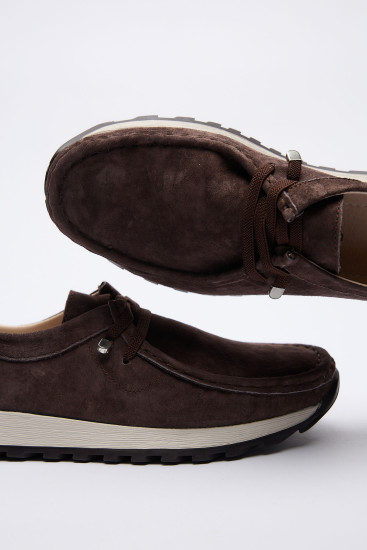 Мокасины ALLSY 208215