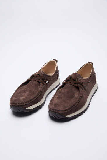 Мокасины ALLSY 208215