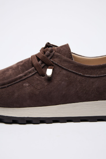 Мокасины ALLSY 208215