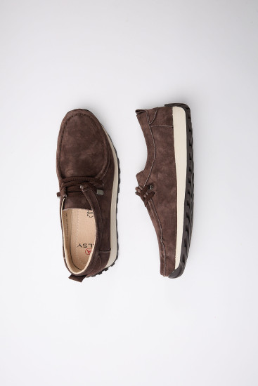 Мокасины ALLSY 208215