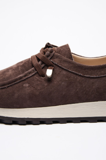 Мокасины ALLSY 208215