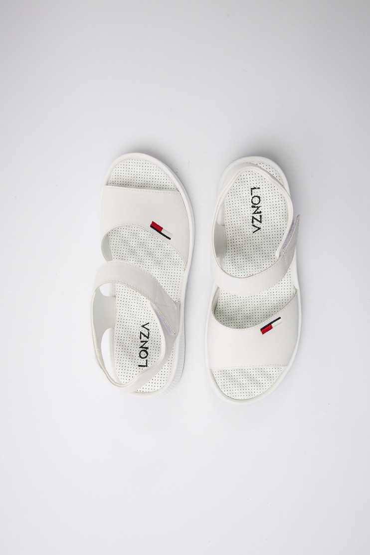 Босоножки Lonza 212480 - Вид 2 - интернет магазин sandalini.ua