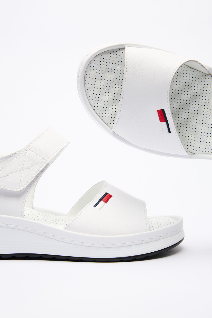 Босоножки Lonza 212480 - Вид 3 - интернет магазин sandalini.ua