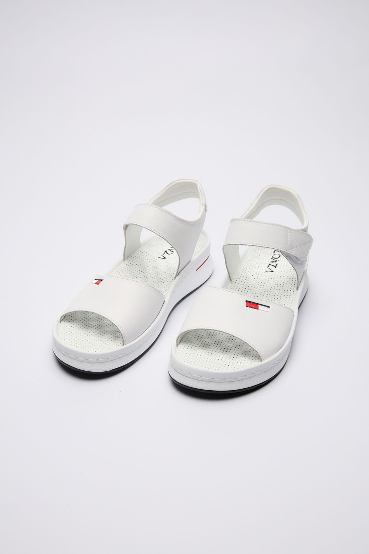 Босоножки Lonza 212480 - Вид 5 - интернет магазин sandalini.ua