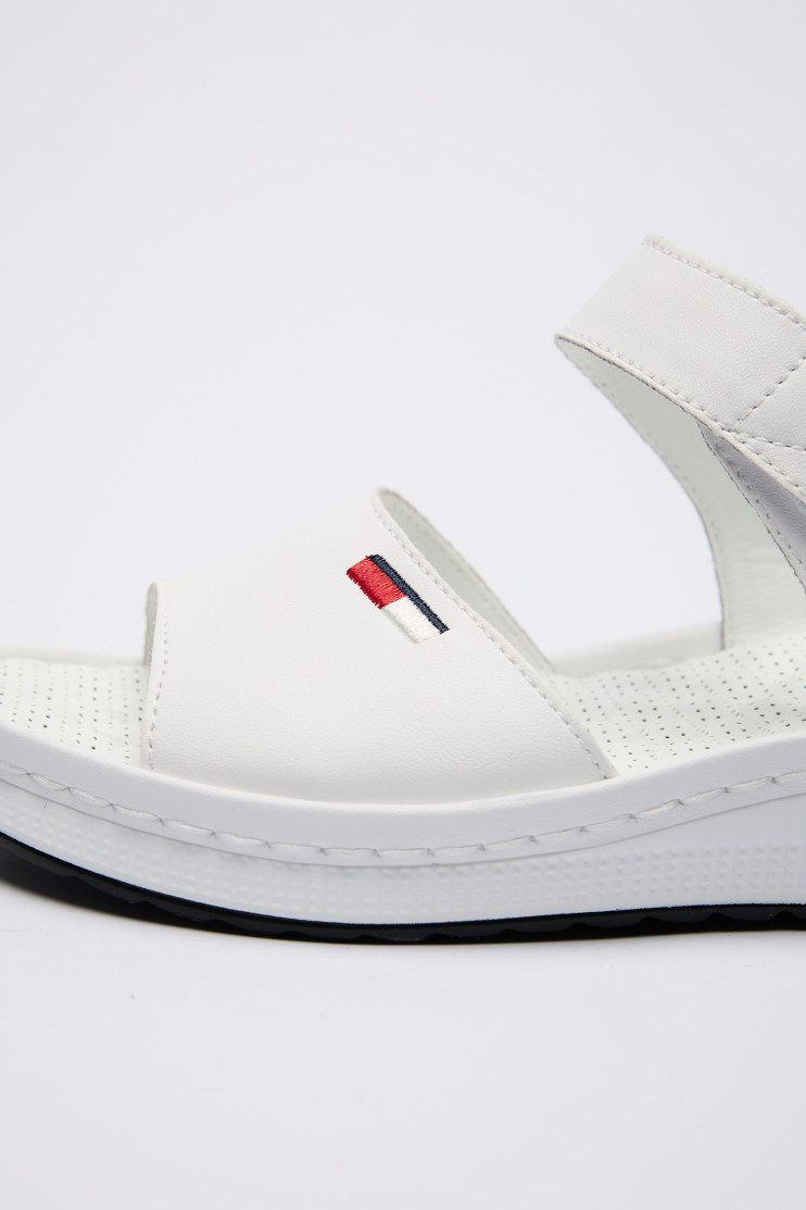 Босоножки Lonza 212480 - Вид 6 - интернет магазин sandalini.ua