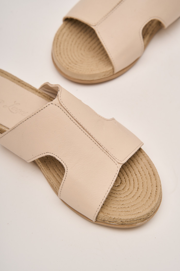 Шльопанці Anna Lucci 178043 - Вид 4 - інтернет магазин sandalini.ua