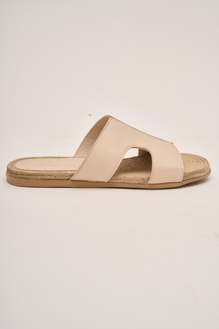 Шльопанці Anna Lucci 178043 - Вид 6 - інтернет магазин sandalini.ua