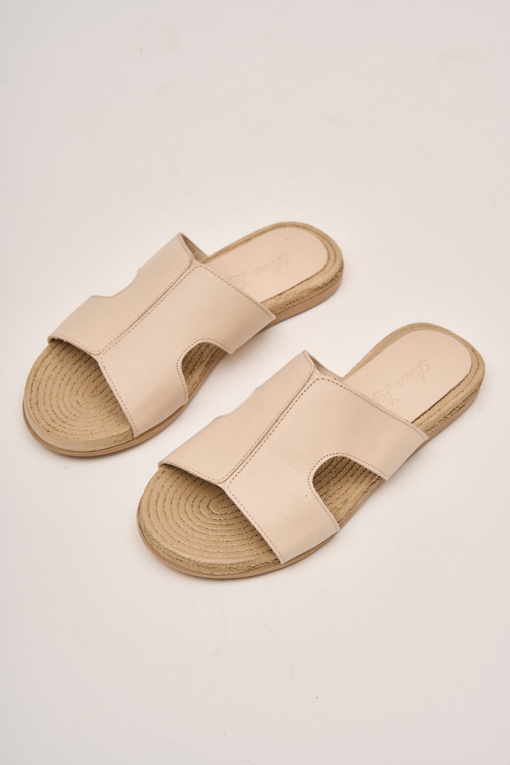 Шльопанці Anna Lucci 178043 - Вид 9 - інтернет магазин sandalini.ua