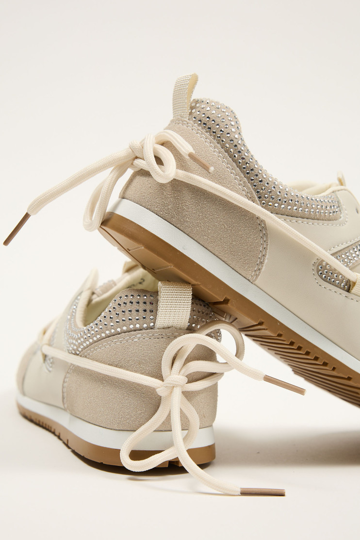 Кросівки ALLSY 209593 - Вид 4 - інтернет магазин sandalini.ua