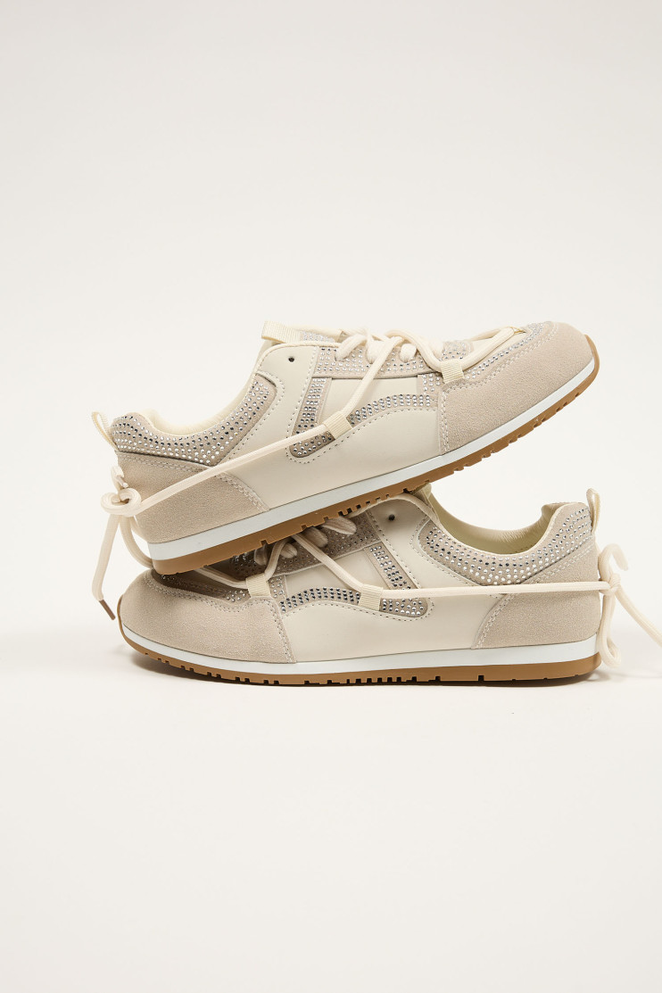 Кросівки ALLSY 209593 - Вид 6 - інтернет магазин sandalini.ua