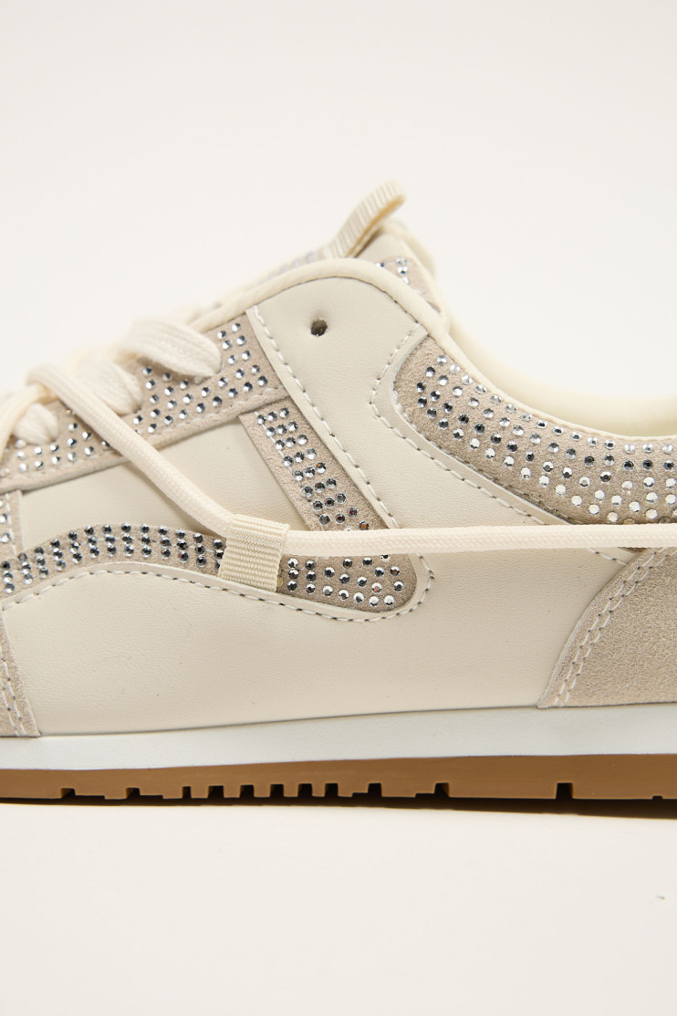 Кросівки ALLSY 209593 - Вид 7 - інтернет магазин sandalini.ua