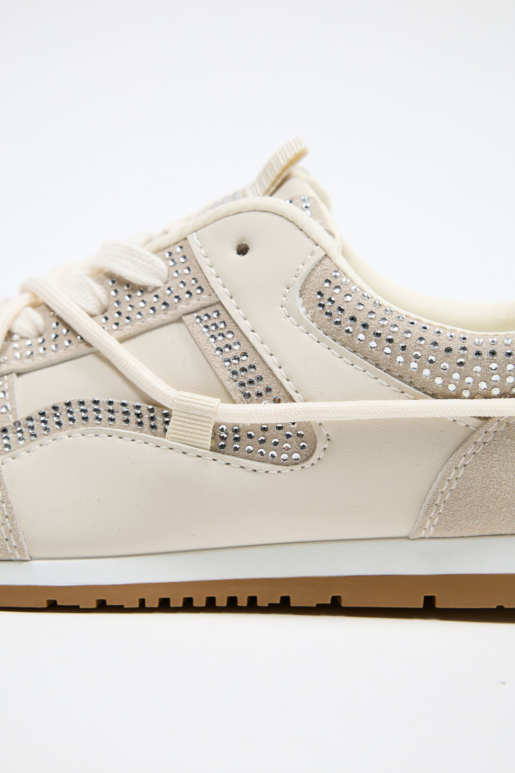 Кросівки ALLSY 209593 - Вид 3 - інтернет магазин sandalini.ua