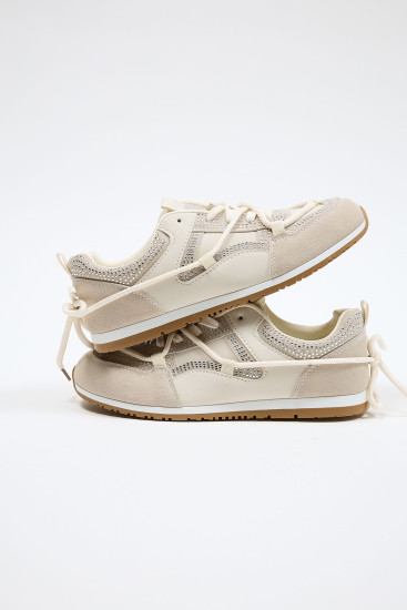 Кроссовки ALLSY 209593