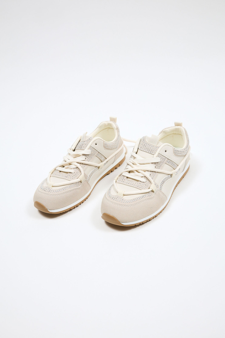 Кросівки ALLSY 209593 - Вид 5 - інтернет магазин sandalini.ua