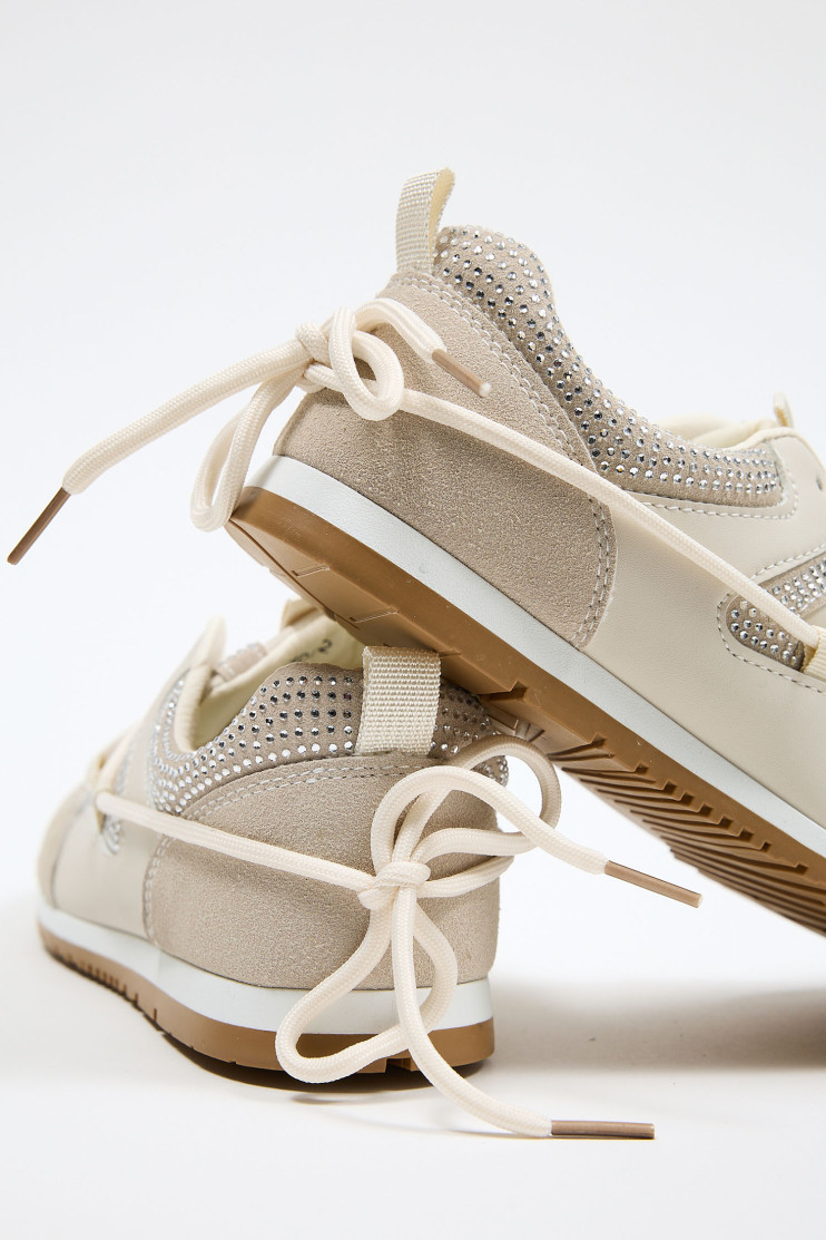 Кросівки ALLSY 209593 - Вид 6 - інтернет магазин sandalini.ua