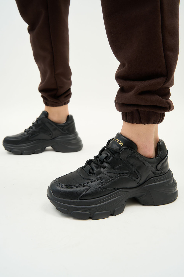 Кросівки Lonza 179023 - Вид 4 - інтернет магазин sandalini.ua