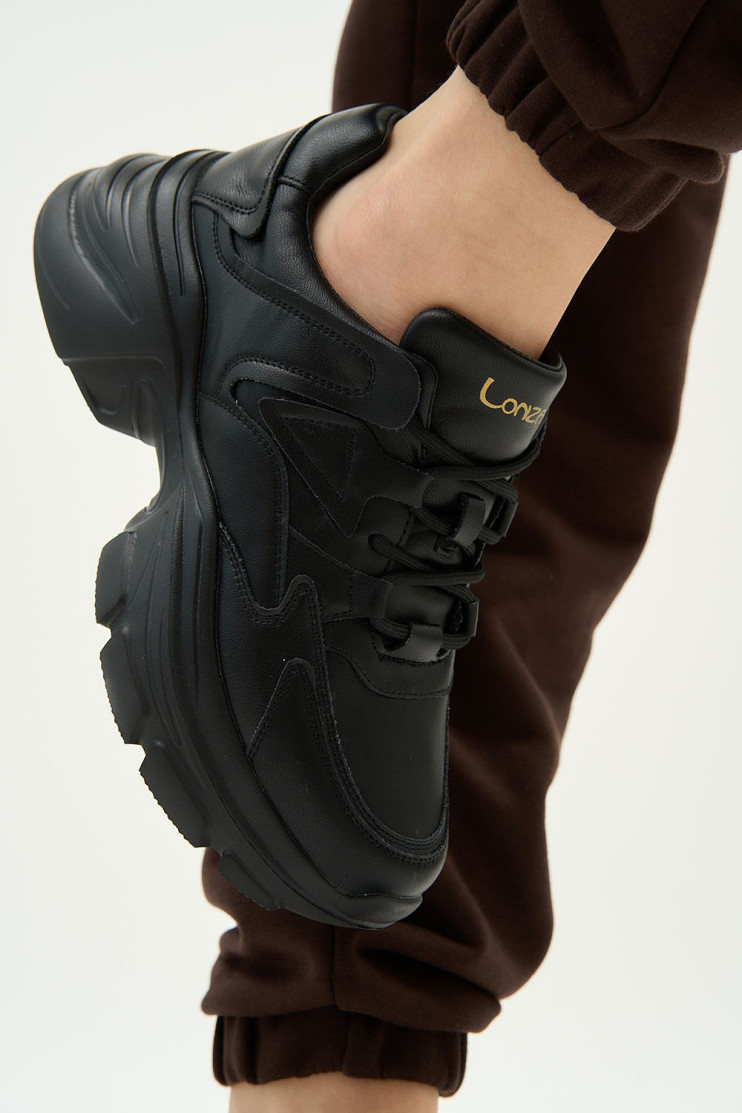 Кросівки Lonza 179023 - Вид 2 - інтернет магазин sandalini.ua