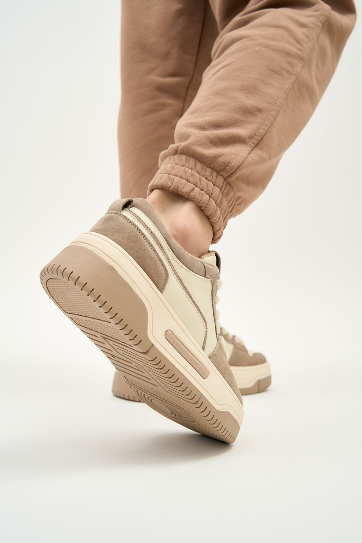 Снікерси Lonza 179385 - Вид 8 - інтернет магазин sandalini.ua