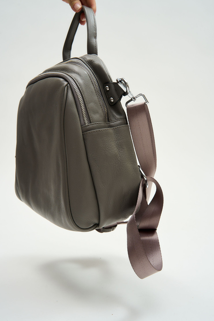 Сумка Lonza 181521 - Вид 2 - інтернет магазин sandalini.ua