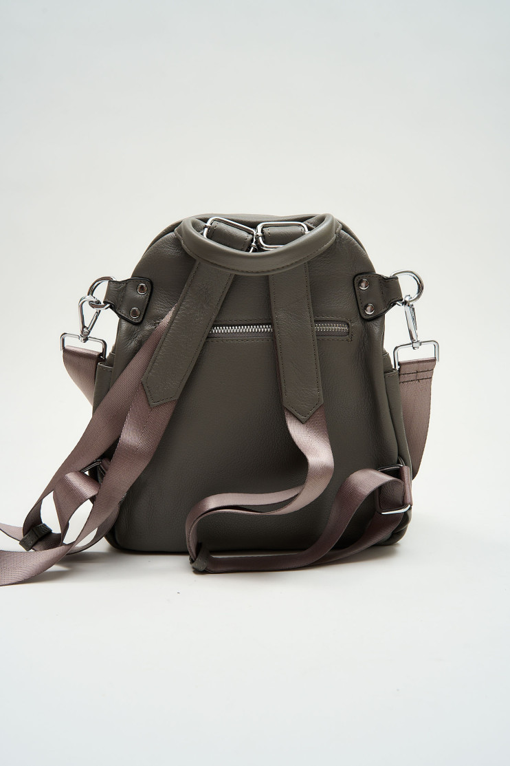 Сумка Lonza 181521 - Вид 3 - інтернет магазин sandalini.ua