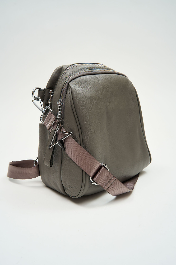 Сумка Lonza 181521 - Вид 5 - інтернет магазин sandalini.ua