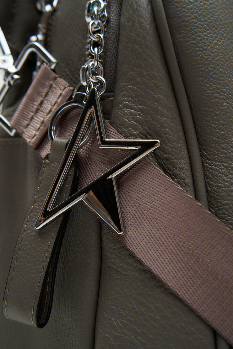 Сумка Lonza 181521 - Вид 6 - інтернет магазин sandalini.ua