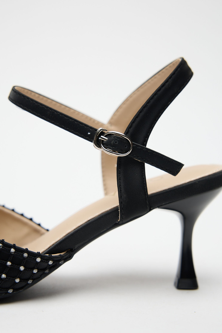 Босоножки Lonza 212283 - Вид 5 - интернет магазин sandalini.ua