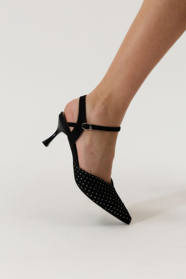 Босоніжки Lonza 212283