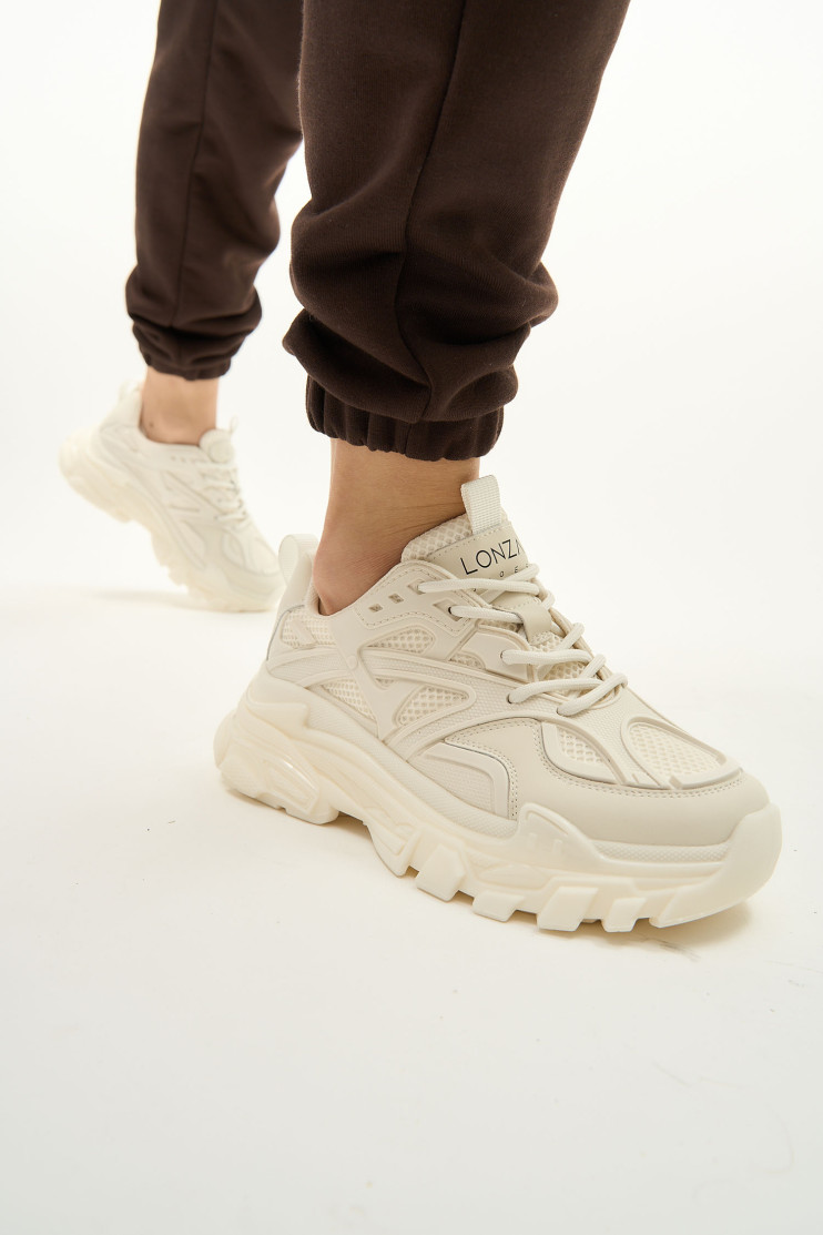 Кросівки Lonza 179427 - Вид 1 - інтернет магазин sandalini.ua