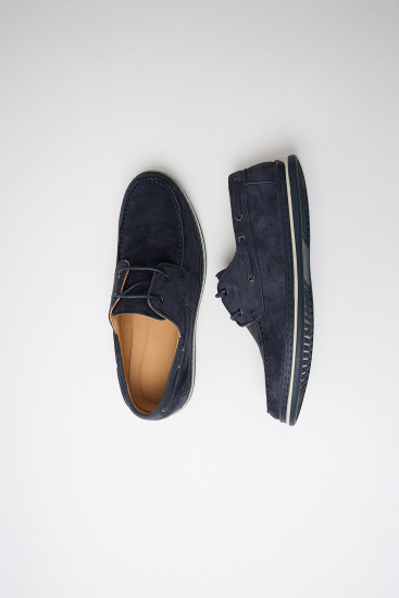 Туфлі чоловічі Fabio Monelli 214047