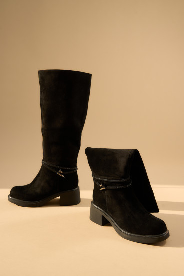 Чоботи Fabio Monelli 180905