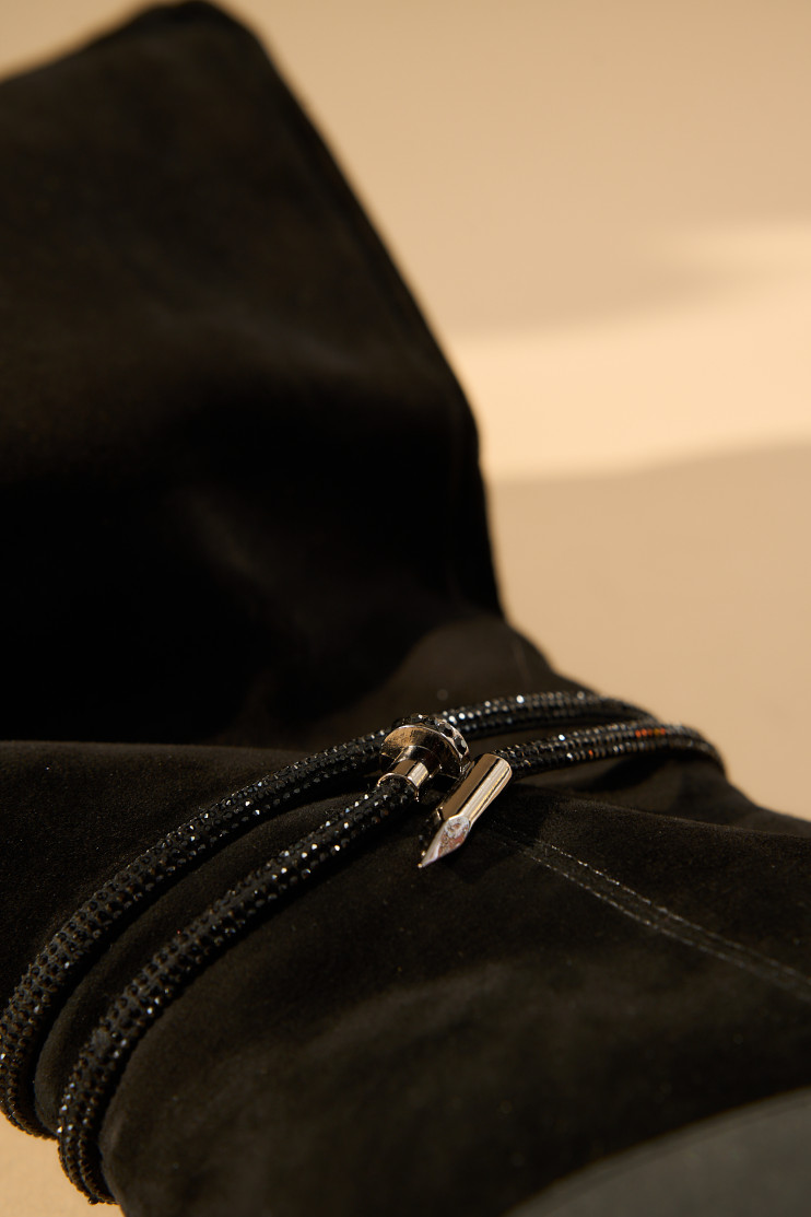 Чоботи Fabio Monelli 180905 - Вид 3 - інтернет магазин sandalini.ua