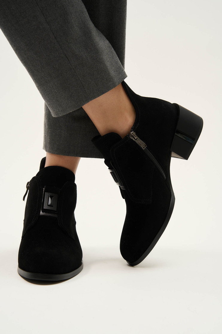 Черевики Anna Lucci 178638 - Вид 2 - інтернет магазин sandalini.ua