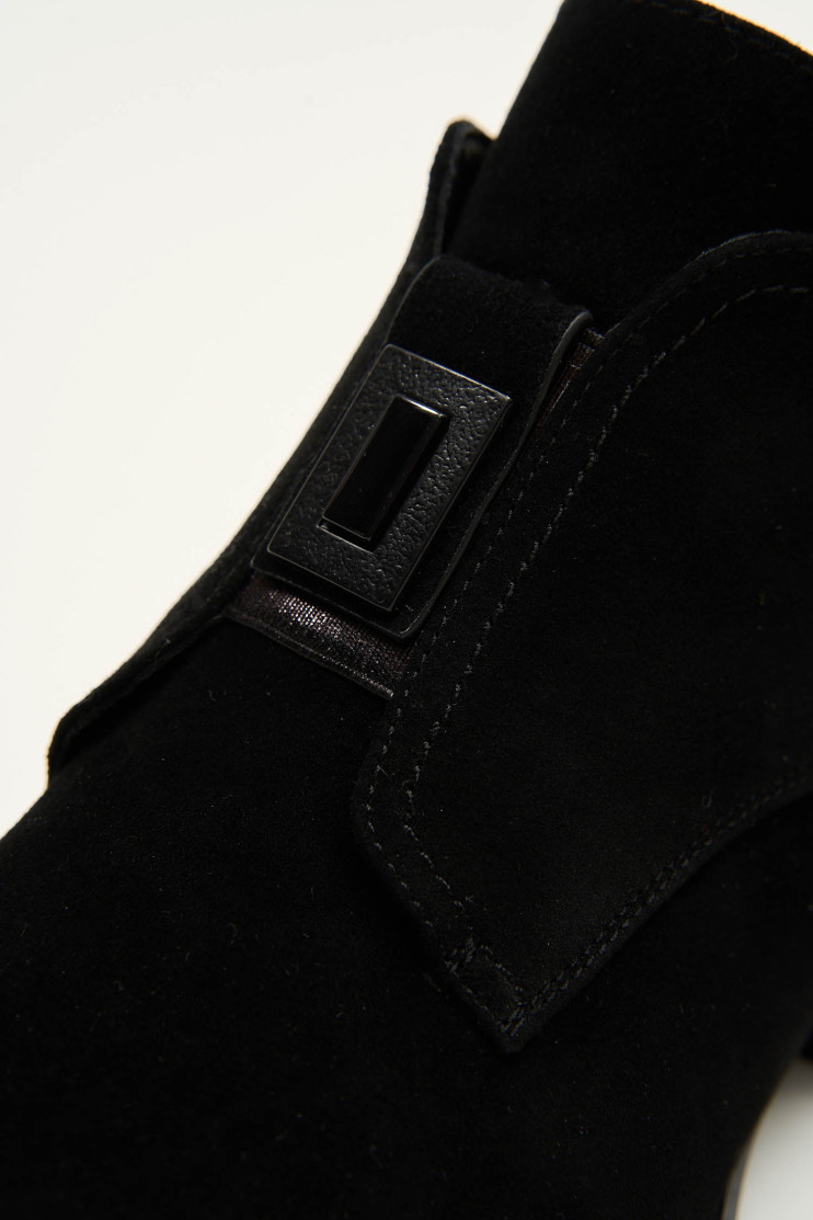 Черевики Anna Lucci 178638 - Вид 8 - інтернет магазин sandalini.ua