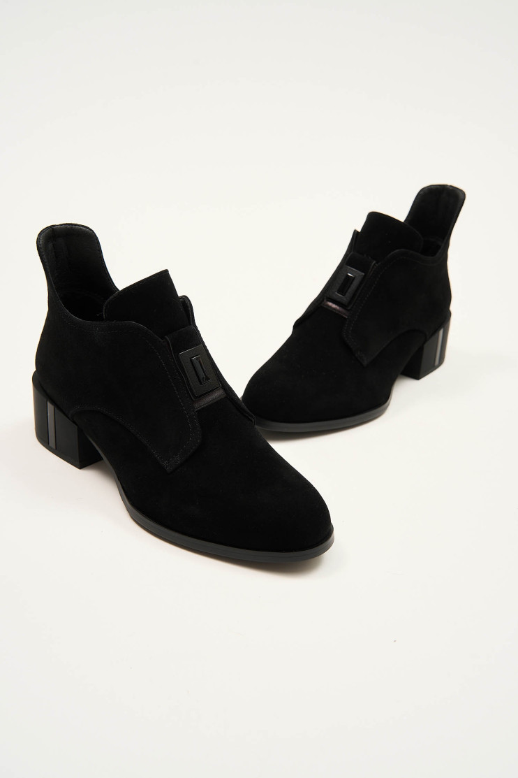 Черевики Anna Lucci 178638 - Вид 4 - інтернет магазин sandalini.ua