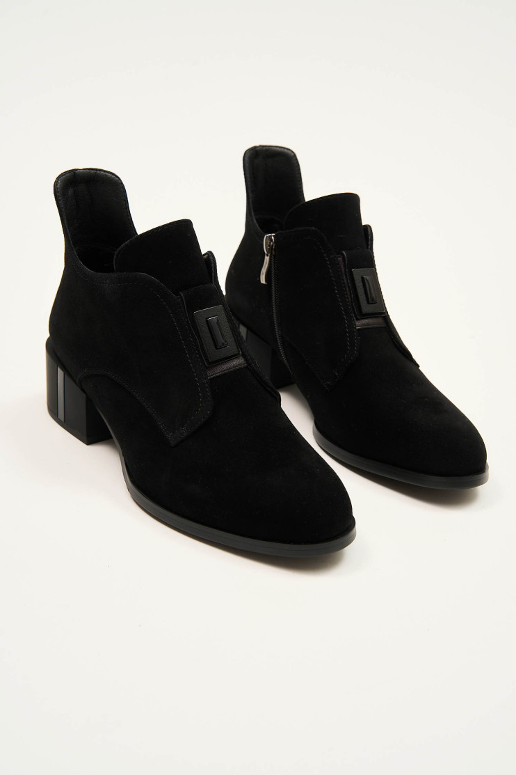 Черевики Anna Lucci 178638 - Вид 7 - інтернет магазин sandalini.ua