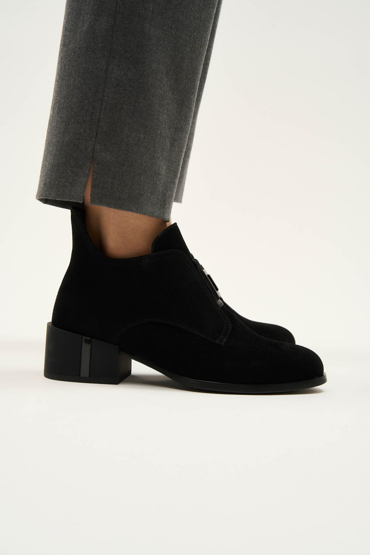 Черевики Anna Lucci 178638 - Вид 6 - інтернет магазин sandalini.ua