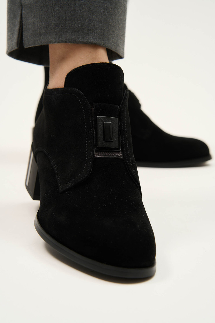 Черевики Anna Lucci 178638 - Вид 5 - інтернет магазин sandalini.ua