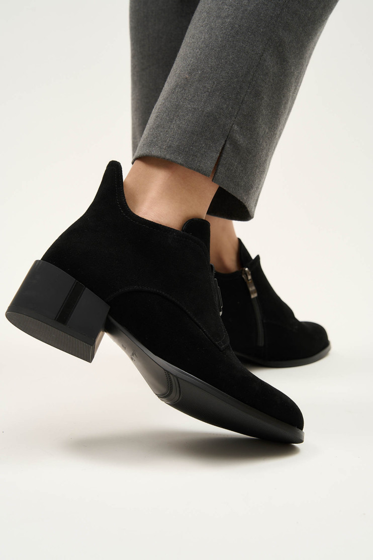 Черевики Anna Lucci 178638 - Вид 3 - інтернет магазин sandalini.ua