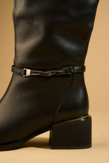 Сапоги Fabio Monelli 179118