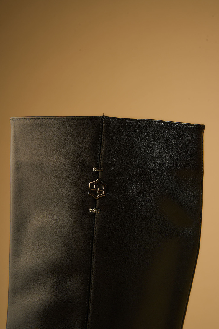 Чоботи Fabio Monelli 181014 - Вид 5 - інтернет магазин sandalini.ua