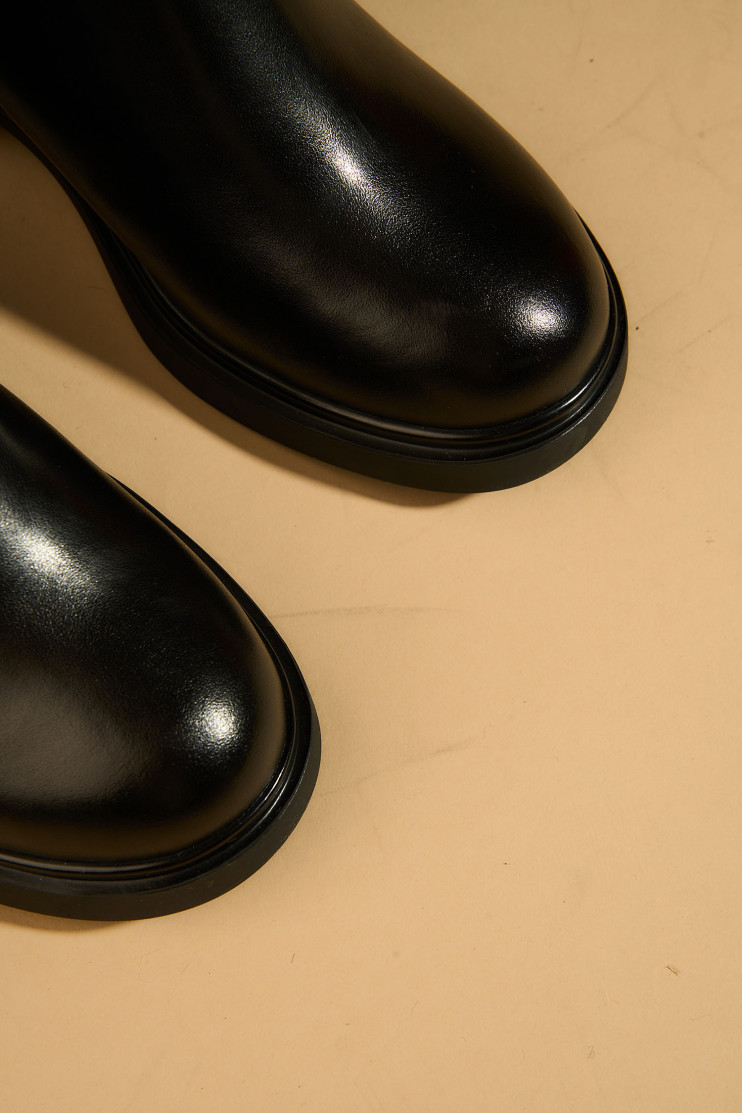 Чоботи Fabio Monelli 181014 - Вид 12 - інтернет магазин sandalini.ua