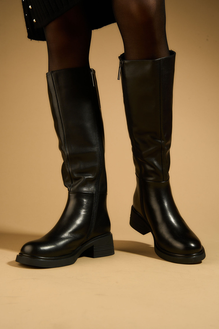 Чоботи Fabio Monelli 181014 - Вид 14 - інтернет магазин sandalini.ua