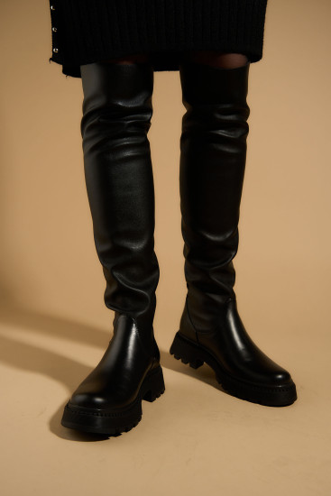 Ботфорти Lonza 181751