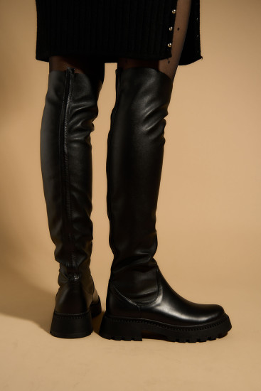 Ботфорти Lonza 181751